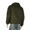 GIUBBETTO UOMO LOSAN CAPPUCCIO ZIP TRAPUNTATO ART. L26WH0601