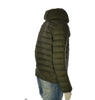 GIUBBETTO UOMO LOSAN CAPPUCCIO ZIP TRAPUNTATO ART. L26WH0601