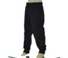 PANTALONE BAMBINO ZIPPY FELPATO ELASTICO POLSINI TASCHE ART. ZKBAP0401-26031