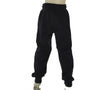PANTALONE BAMBINO ZIPPY FELPATO ELASTICO POLSINI TASCHE ART. ZKBAP0401-26031