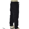 PANTALONE BAMBINO ZIPPY FELPATO ELASTICO POLSINI TASCHE ART. ZKBAP0401-26031