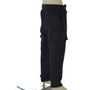 PANTALONE BAMBINO ZIPPY CARGO FELPATO ELASTICO ART. ZKBAP0401-26038