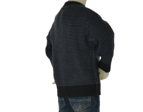 MAGLIONE BAMBINO ZIPPY GIROCOLLO FANTASIA ART. ZKBAP0202-26065
