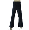 PANTALONE BAMBINA ZIPPY ELASTICO VELLUTO ZAMPA ART. ZKGAP0401-26056