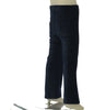 PANTALONE BAMBINA ZIPPY ELASTICO VELLUTO ZAMPA ART. ZKGAP0401-26056