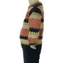 MAGLIONE BAMBINA ZIPPY GIROCOLLO LAVORATO ART. ZKGAP0202-26051