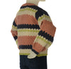 MAGLIONE BAMBINA ZIPPY GIROCOLLO LAVORATO ART. ZKGAP0202-26051