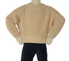 MAGLIONE BAMBINA ZIPPY GIROCOLLO CINIGLIA COSTA INGLESE ART. ZKGAP0202-26047
