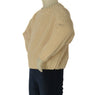 MAGLIONE BAMBINA ZIPPY GIROCOLLO CINIGLIA COSTA INGLESE ART. ZKGAP0202-26047