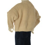 MAGLIONE BAMBINA ZIPPY GIROCOLLO CINIGLIA COSTA INGLESE ART. ZKGAP0202-26047