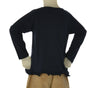 MAGLIA BAMBINA ZIPPY MANICA LUNGA GIROCOLLO STAMPA COTONE ART. ZKGAP0303-26083