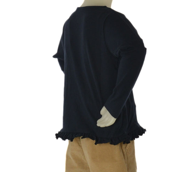 MAGLIA BAMBINA ZIPPY MANICA LUNGA GIROCOLLO STAMPA COTONE ART. ZKGAP0303-26083