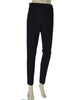 PANTALONE DONNA PERLA JERSEY PESANTE ELASTICO ART. 26624