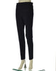 PANTALONE DONNA PERLA JERSEY PESANTE ELASTICO ART. 26624