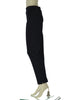 PANTALONE DONNA PERLA JERSEY PESANTE ELASTICO ART. 26624