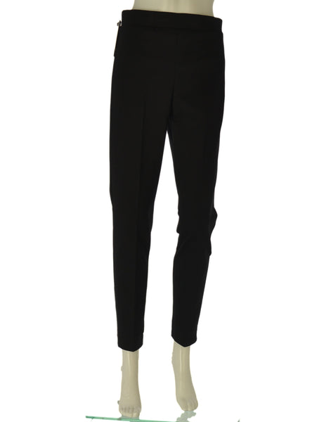 PANTALONE DONNA PERLA JERSEY PESANTE ELASTICO ART. 26624