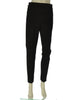 PANTALONE DONNA PERLA JERSEY PESANTE ELASTICO ART. 26624