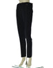 PANTALONE DONNA PERLA ELASTICO STRASS ELEGANTE ART. 26661