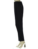 PANTALONE DONNA PERLA ELASTICO STRASS ELEGANTE ART. 26661