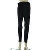 PANTALONE DONNA PERLA ELASTICO STRASS ELEGANTE ART. 26661