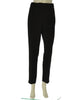 PANTALONE DONNA PERLA ELASTICO STRASS ELEGANTE ART. 26661