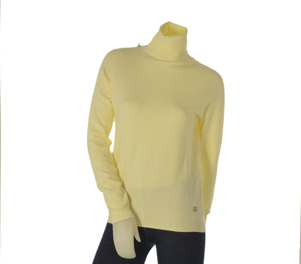 MAGLIONE DONNA RIVA TRICOT DOLCEVITA SENZA CUCITURE ART. B515413
