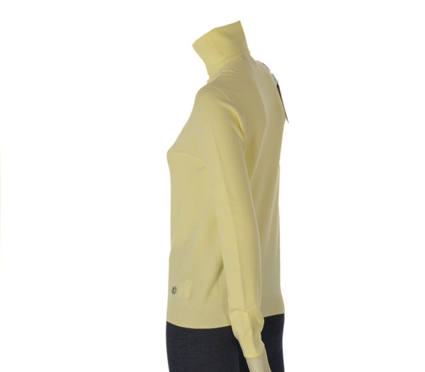 MAGLIONE DONNA RIVA TRICOT DOLCEVITA SENZA CUCITURE ART. B515413