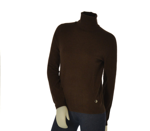 MAGLIONE DONNA RIVA TRICOT DOLCEVITA SENZA CUCITURE ART. B515413