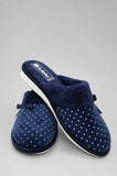 CIABATTA INBLU DONNA INVERNALE ART LB00072