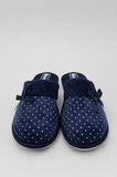 CIABATTA INBLU DONNA INVERNALE ART LB00072
