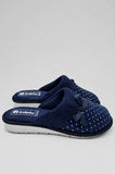 CIABATTA INBLU DONNA INVERNALE ART LB00072