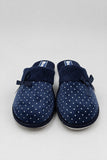 CIABATTA INBLU DONNA INVERNALE ART LB00072