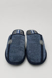 CIABATTA UOMO INBLU INVERNALE ART 91000036