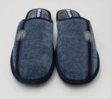 CIABATTA UOMO INBLU INVERNALE ART 91000036
