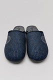 CIABATTA INBLU UOMO INVERNALE ART DG00016
