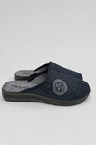 CIABATTA INBLU UOMO INVERNALE ART DG00016