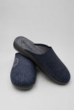 CIABATTA INBLU UOMO INVERNALE ART DG00016