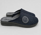 CIABATTA INBLU UOMO INVERNALE ART DG00016