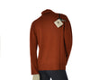 MAGLIONE DONNA RIVA TRICOT LUPETTO TRECCIA LANA MERINO ART. B515630