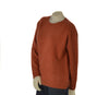MAGLIONE DONNARIVA TRICOT GIROCOLLO LANA CASHMERE ART. B515900