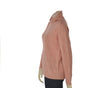 MAGLIONE DONNA RIVA TRICOT DOLCEVITA LAVORAZIONE FANTASIA LANA  MERINO ART. B515646