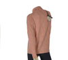 MAGLIONE DONNA RIVA TRICOT DOLCEVITA LAVORAZIONE FANTASIA LANA  MERINO ART. B515646