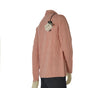 MAGLIONE DONNA RIVA TRICOT DOLCEVITA LAVORAZIONE FANTASIA LANA  MERINO ART. B515646