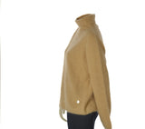 MAGLIONE DONNA RIVA TRICOT DOLCEVITA SENZA CUCITURE LANA CASHMERE ART. B515901