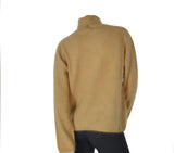 MAGLIONE DONNA RIVA TRICOT DOLCEVITA SENZA CUCITURE LANA CASHMERE ART. B515901