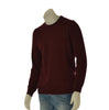 MAGLIONE UOMO ENRICO COVERI GIROCOLLO BASICO MISTO LANA ART. EC100