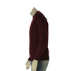 MAGLIONE UOMO ENRICO COVERI GIROCOLLO BASICO MISTO LANA ART. EC100