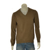 MAGLIONE UOMO ENRICO COVERI SCOLLO V BASICO ART. EC101