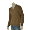 MAGLIONE UOMO ENRICO COVERI SCOLLO V BASICO ART. EC101