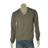MAGLIONE UOMO ENRICO COVERI SCOLLO V BASICO ART. EC101